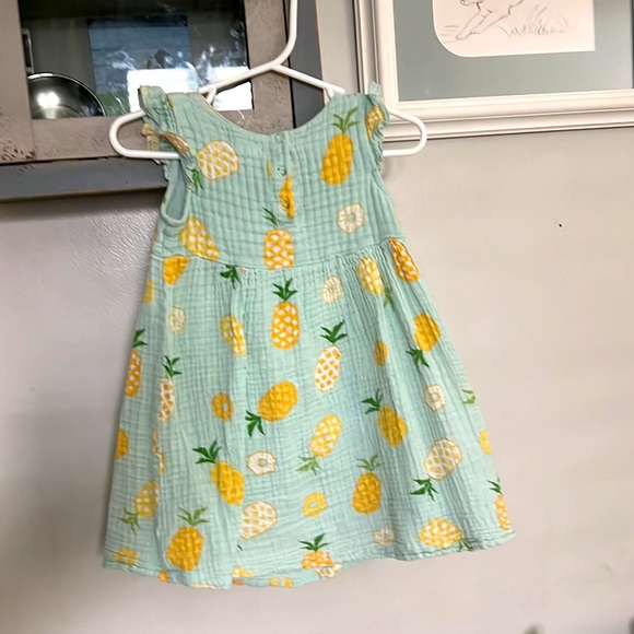 Angel Dear dress 2-3T - Picture 2 of 3